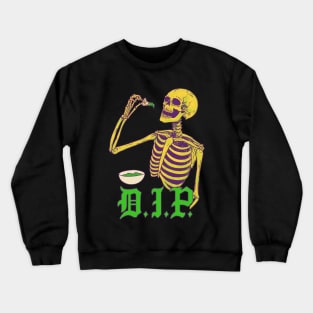 DIP Crewneck Sweatshirt